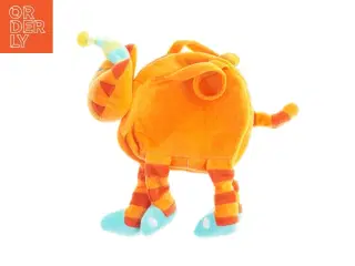 Tigerformet børnerygsæk fra Tiger (str. 26 x 20 cm)