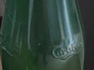 Har du son en Carlsberg mønt flaske ?