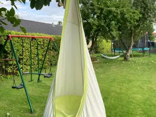 Hængegynge, La Siesta