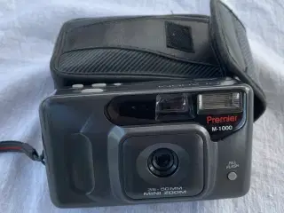 Retro Kamera 