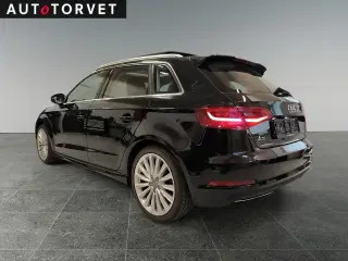 Audi A3 1,4 e-tron Ambition Sportback S-tr.