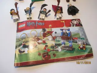harry potter 4737