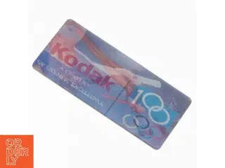 Atlanta 1996 Olympiske Lege Kodak Sponsor Pin (str. 4,5 x 2,5 cm)