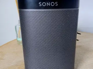 Sonos Play 1
