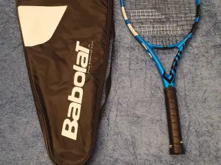 Næsten ny Babolat Tennisketcher greb 2