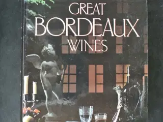 great bordeaux wines of st emilion, pomerol and , 