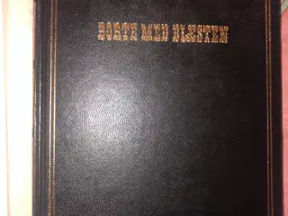 Borte med blæsten 4 stk. 