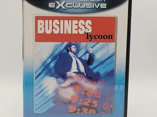 ⭐️· PC: Business Tycoon