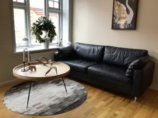 Hjort Knudsen sofa 