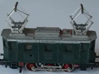 Märklin gl. el-lokomotiv RSM 800