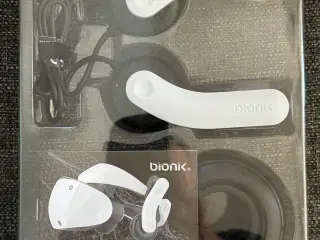 Bionik Mantis Headphones til PlayStation VR.