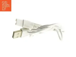 USB ladekabel (str. 78 cm)