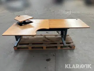 Hæve sænkebord