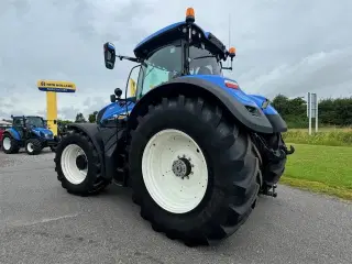 New Holland T7.315 HD Autocommand