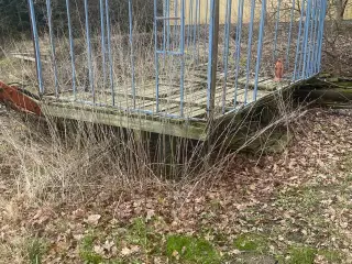 Halmvogn