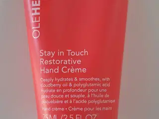 Ny Ole Henriksen Stay in Touch Restorative Hand Cr