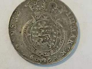 Krone 1693 Glückstadt