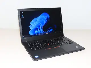 Lenovo ThinkPad T470