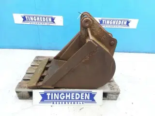 Case 580 Skovl 26327