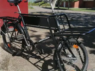 Budcykel