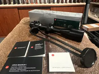 Leica Magnus 2,4-16x56i