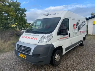 Fiat Ducato til salg