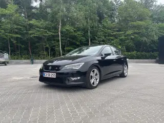 Seat Leon 1,8 TSi 180 FR