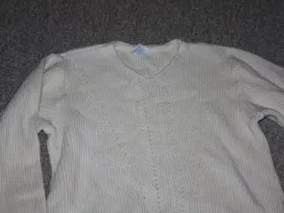 Sweater Olympic str. M 100% cotton made in Greece 