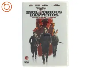 Inglourious Basterds (DVD)