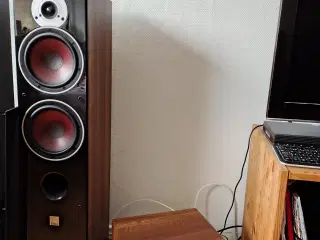 Højttaler Dali Zensor 5 