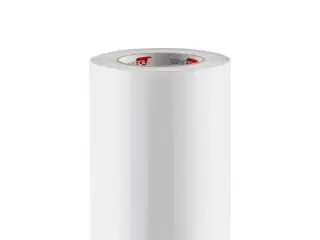 Orajet 3105 High Tack - Glossy - Hvid