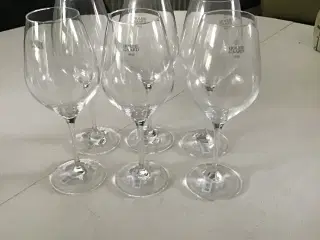 Holmegaard glas hvidvin