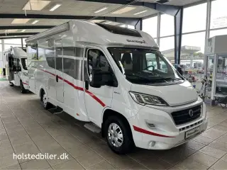 2019 - SunLight T 69 L Aut.gear