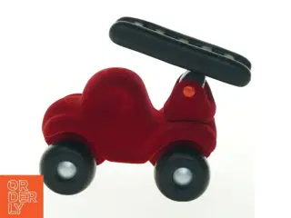 Lille brandbil legetøj (str. 19 cm)
