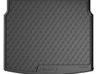 Bagagerumsbakke Mazda CX-60 SUV 2022-