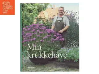 Min krukkehave af Claus Dalby (Bog)