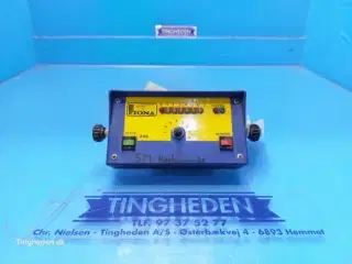 Fiona A88 Controller