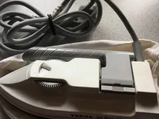 Rejse Tefal strygejern