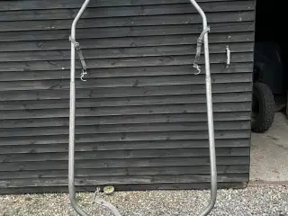 Hestevogn til en, to og firespand