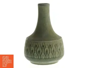 Keramisk vase fra Søholm fra Søholm (str. 13,5 cm)
