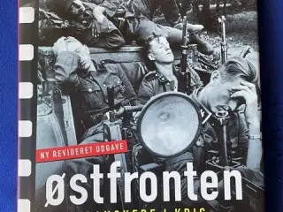 Østfronten - Danskerne i krig - Ny