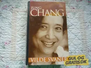 Jung Chang