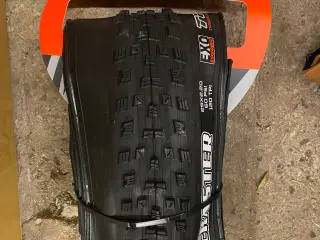 MTB dæk 29x2,20