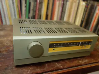 Stereo rørtuner Quad FM 2.