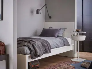 Ikea, Malm, enkeltseng