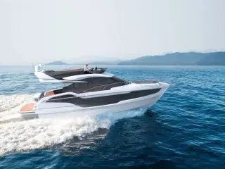 Galeon 440 FLY