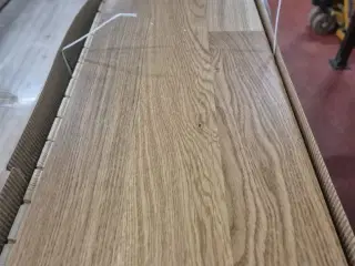 Trægulv