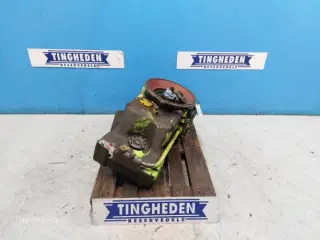 Hydrema 806 Gearkasse 590004 