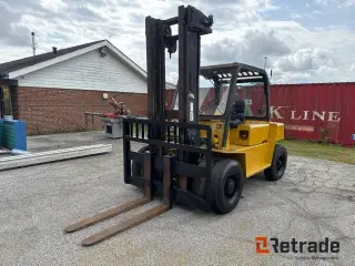 - - - Eaton Fd50P
