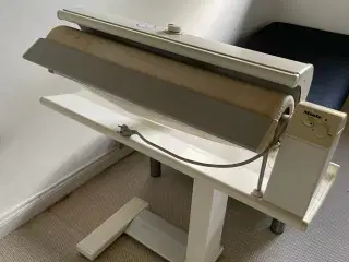 Miele strygerulle